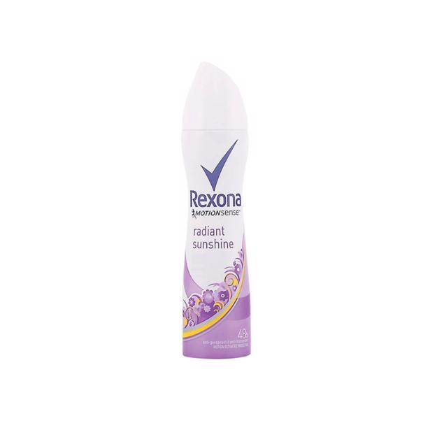 Rexona Motionsense Radiant Sunshine (0.2L)