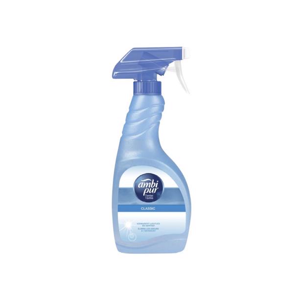 Ambi Pur Classic Spray Textielverfrisser