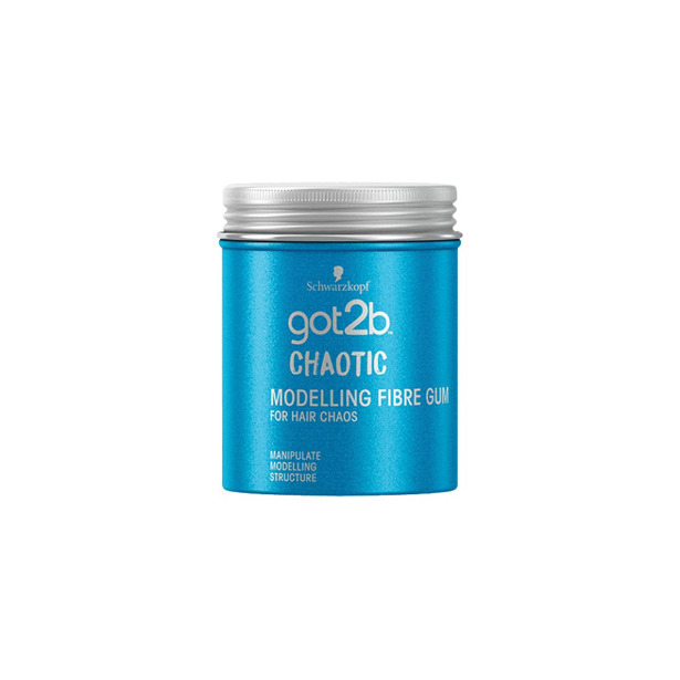 got2b - Modelling Fibre Gum Chaotic (6 x 100ml)