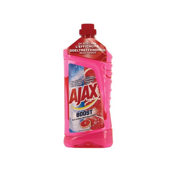 Ajax Boost Pompelmoes