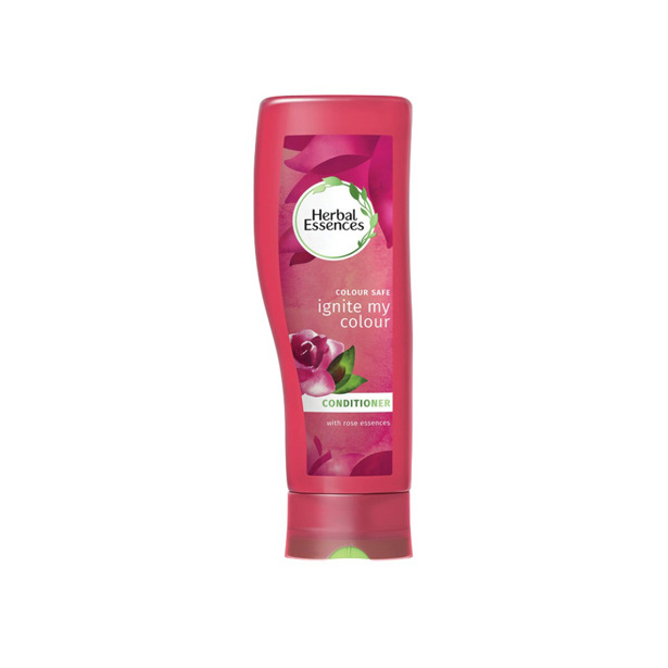 Herbal Essences Conditioner Ignite My Colour 400ml