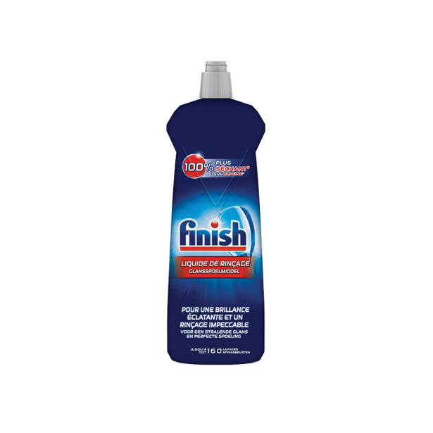 Finish Glansspoelmiddel 800ml