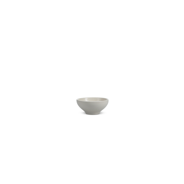 S|P Collection - Kom 12xH5,5cm beige Mochi (Set van 4)