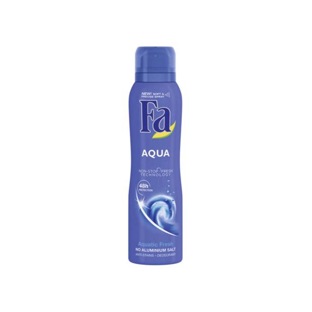 Fa Deodorant Aqua