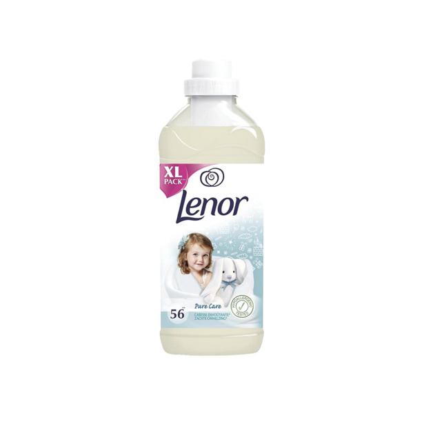 Lenor Wasverzachter Pure Care Zachte Omhelzing