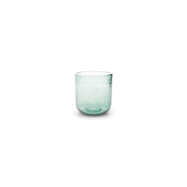 ONA - Glas 33cl lime Sparkle - set/4