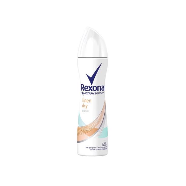 Rexona Motionsense Linen Dry