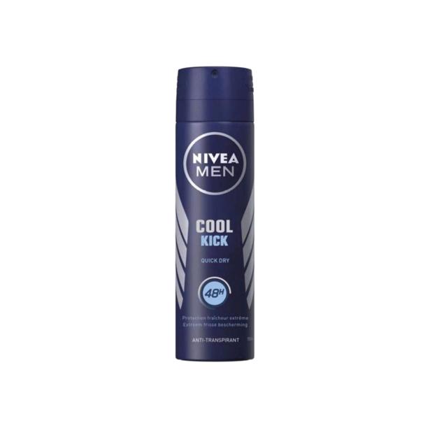 Nivea Deodorant Cool Kick