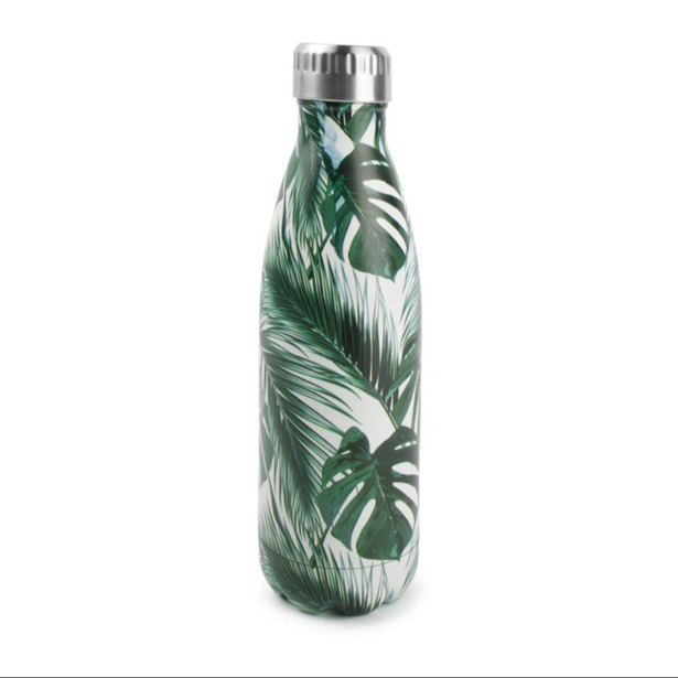 Salt & Pepper Isoleerfles 75cl jungle Hydra