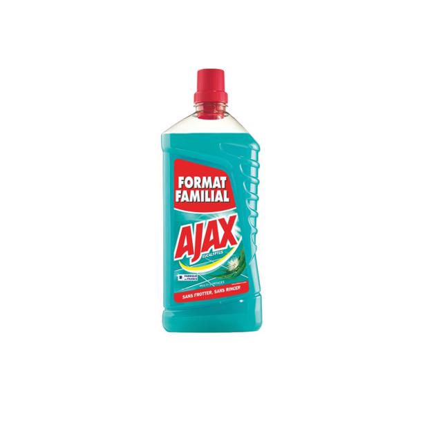 Ajax - Eucalyptus Multi Oppervlakken