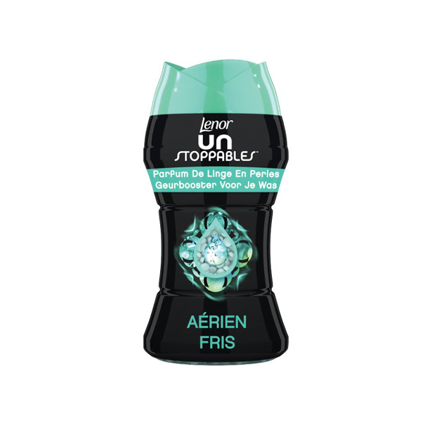 Lenor - In-Wash Geurboosters Amethist & Bloemen Boeket (6 x 154gr)