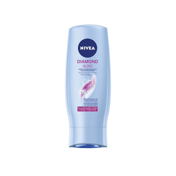 Nivea Diamond Gloss Milde Conditioner 