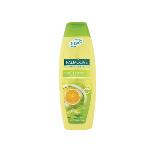 Palmolive Shampoo Naturals Fresh & Volume 350ml