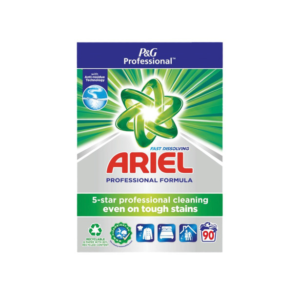 Ariel - Professional Poeder Regular (5,95 Kg)