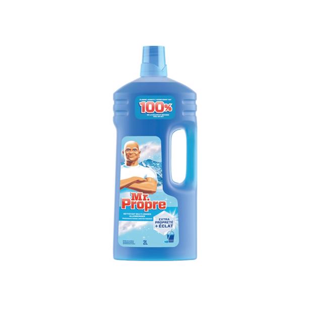 Mr Proper Allesreiniger Winter Fris 2L