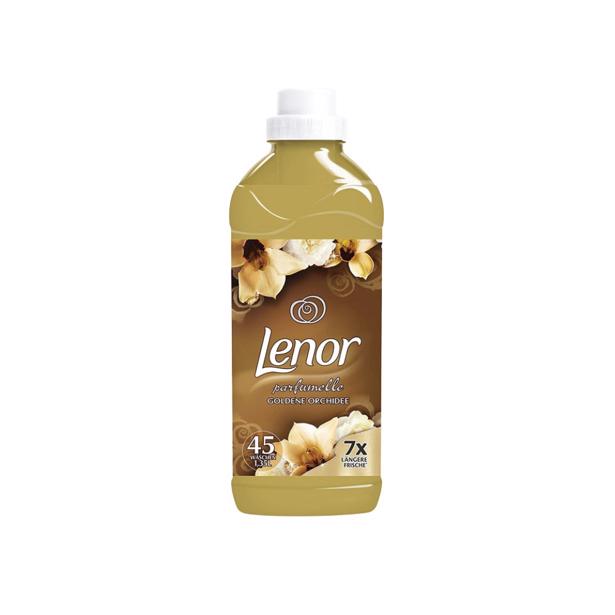 Lenor Parfumelle Gouden Orchidee voordeelverpakking 270 wasbeurten