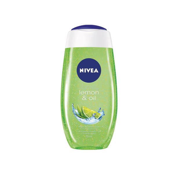 Nivea Douche Lemon & Oil