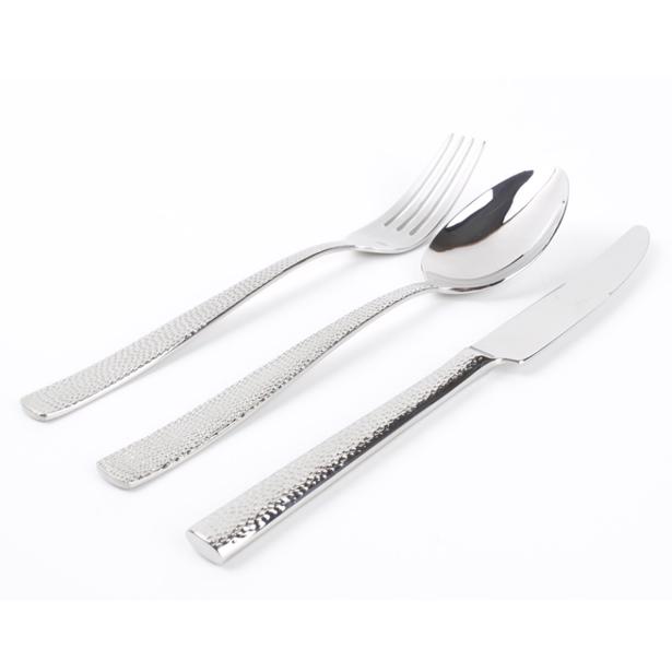 Salt & Pepper - Bestekset Flora (24-delig)!