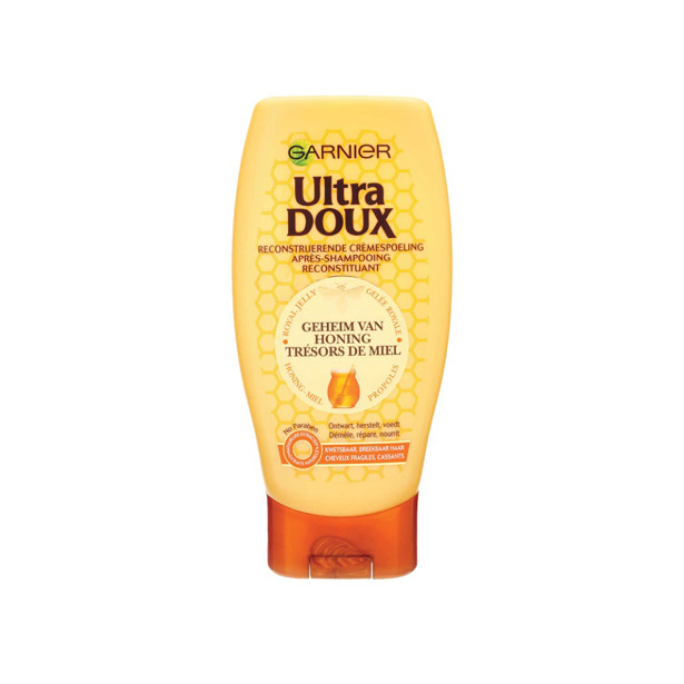 Garnier - Ultra Doux Conditioner Geheim van Honing (6 x 200ml)