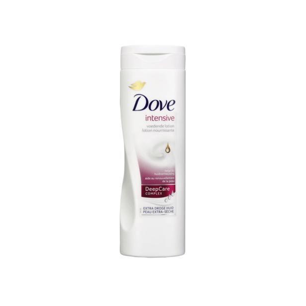 Dove Body Lotion Intensive Extra Dry Skin