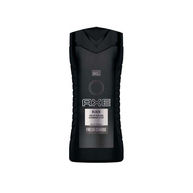 Axe XL Bodywash Black