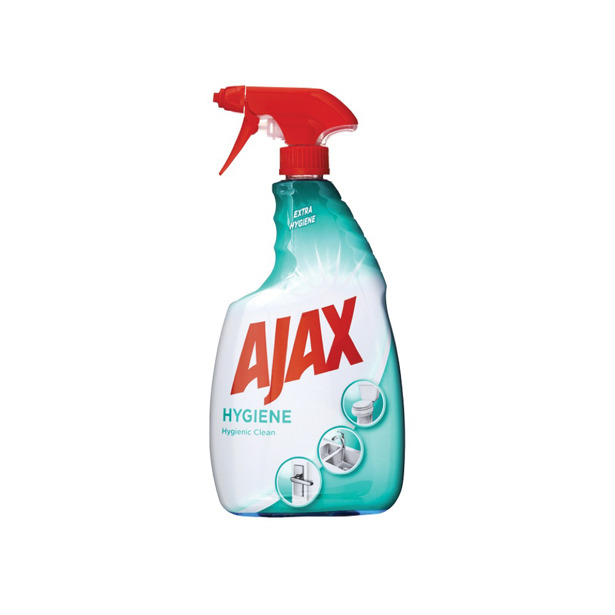 Ajax - Reiniging & Hygiëne Spray 750ml