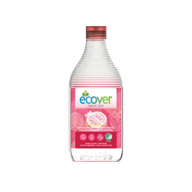 Ecover Vaatwasmiddel Grapefruit & Green Tea