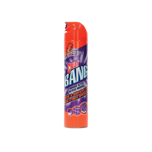 Cillit Bang Actieve Mousse