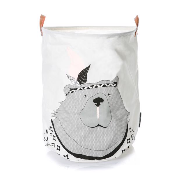 Luzinda - Laundry Bag Bear