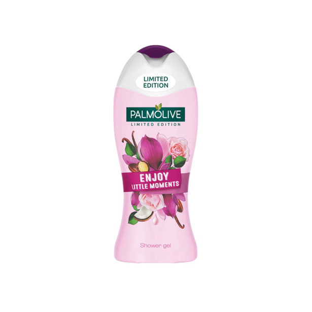 Palmolive Douche Enjoy Little Moments