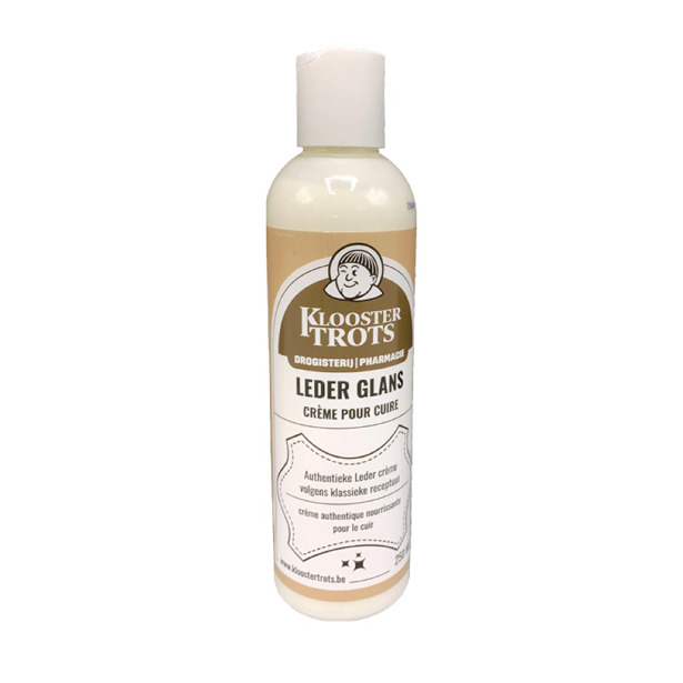 Kloostertrots - Leder Glans 250ml
