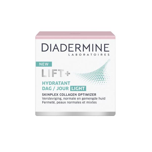 Diadermine Lift + Hydratant Light Dagcrème