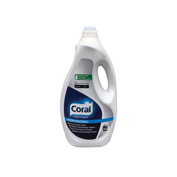 Coral - Colour Protect Professional 5L