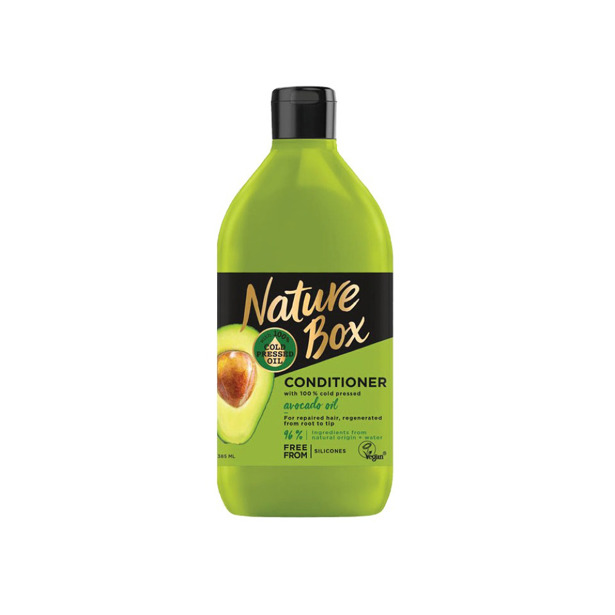 Nature Box Conditioner Avocado Oil
