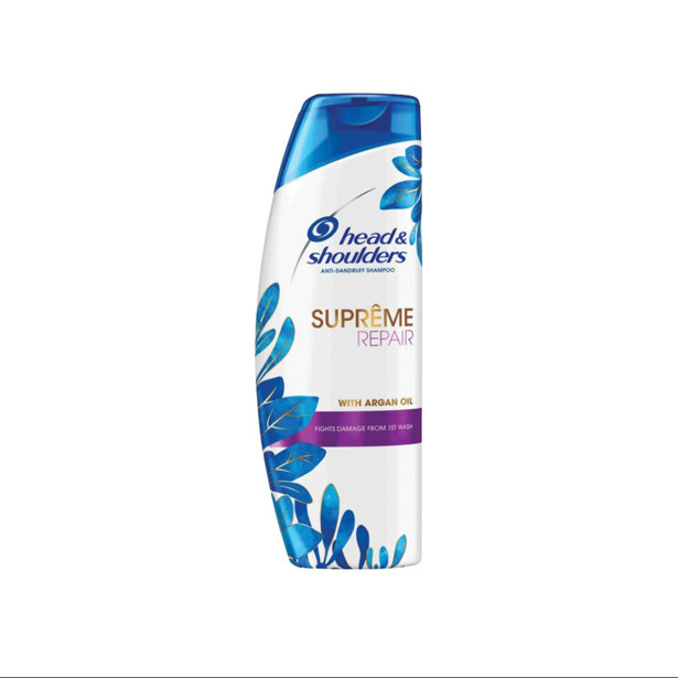 Head & Shoulders Suprême Reparation 