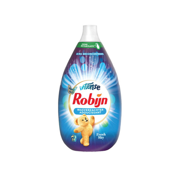 Robijn - Intense Wasverzachter Fresh Sky (6 x 870ml)