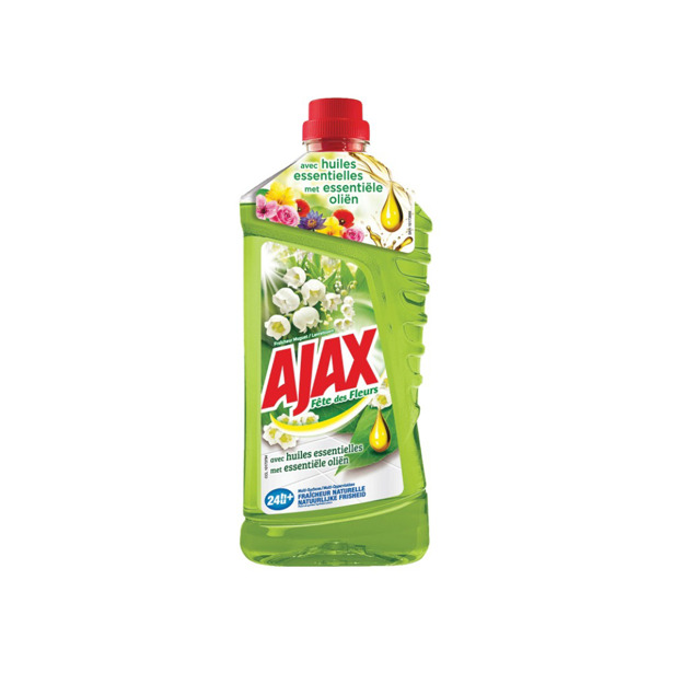 Ajax Bloemenfeest Lentebloem
