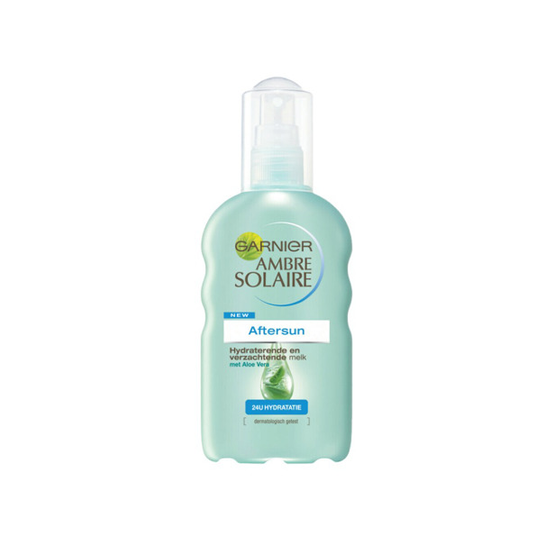 Garnier - Ambre Solaire Aftersun Spray 200ml