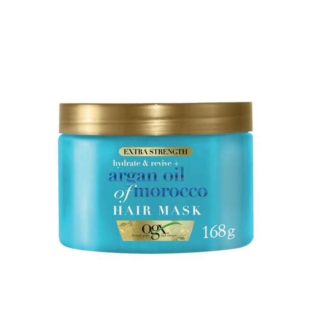 OGX Harmasker Hydrate & Revive Argan Oil Of Morocco