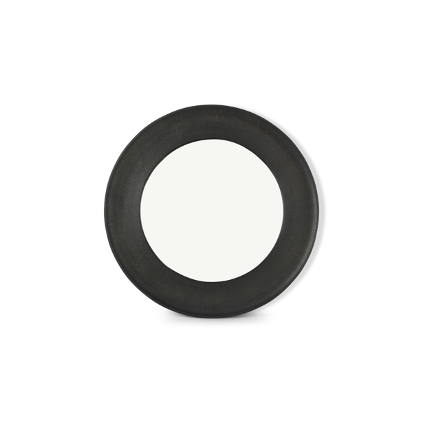 S|P Collection - Spiegel 62cm zwart Duro