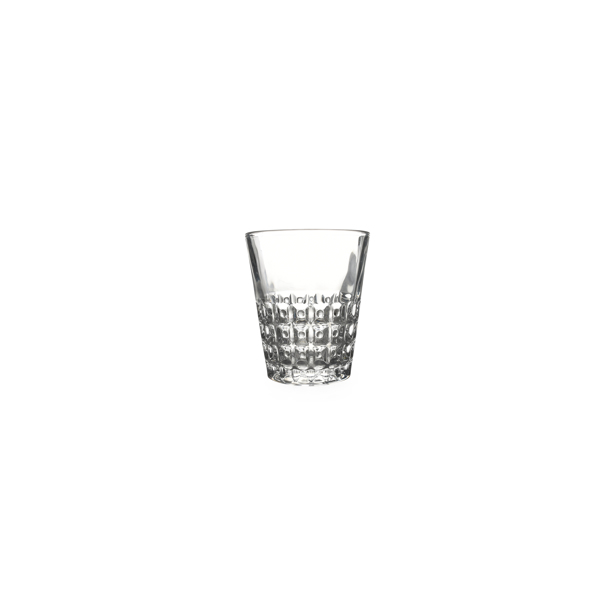 Bonbistro Glas 25cl Oxo - set/4