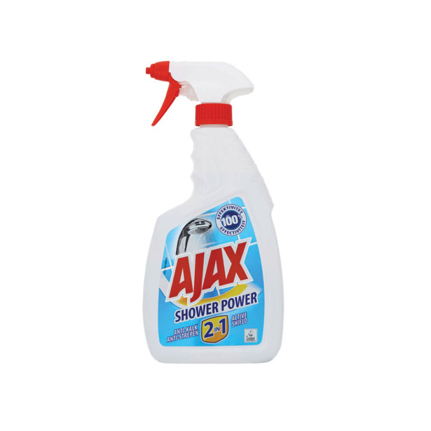 Ajax Shower Power 2in1 Reinigingsspray