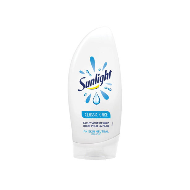 Sunlight - Douche Classic (6 x 250ml)