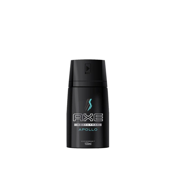 Axe Deodorant Apollo 100ml