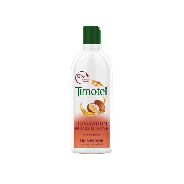 Timotei Shampoo Miraculous Repair 300ml