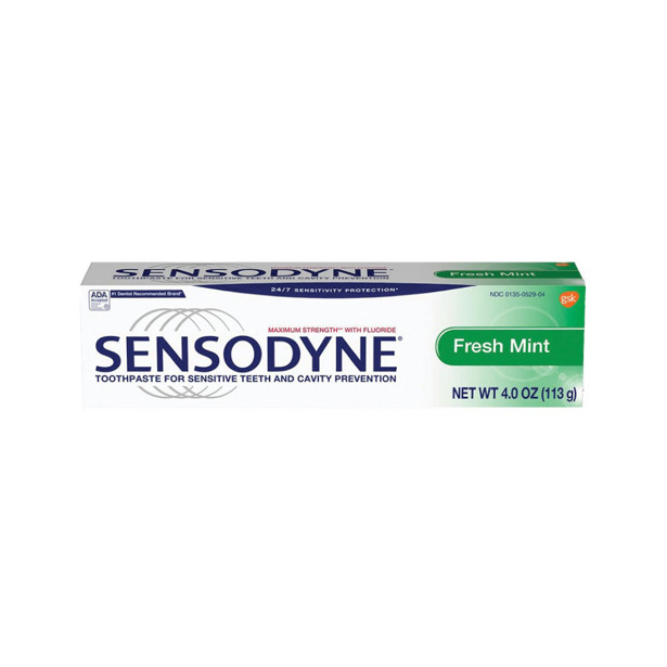 Sensodyne Fresh Mint Tandpasta