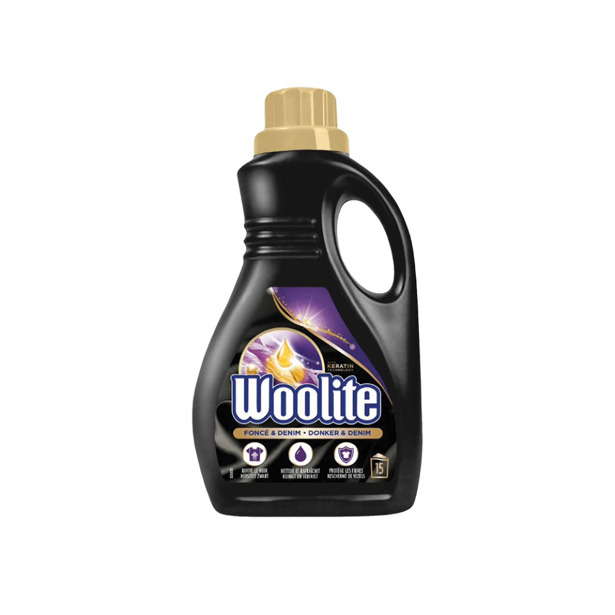 Woolite - Donker & Denim (6 x 900ml)