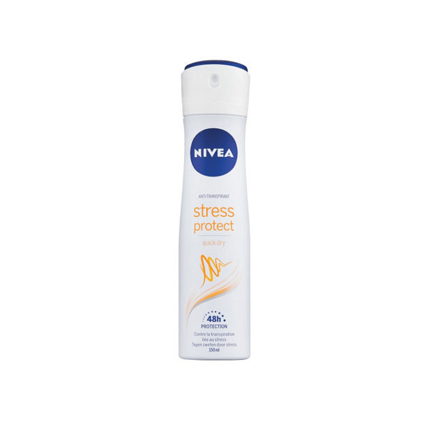 Nivea stress protect Deo Spray