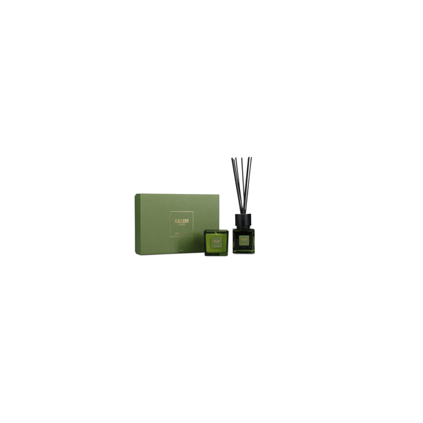 S|P Collection - Giftset 2-delig Forest Gallery