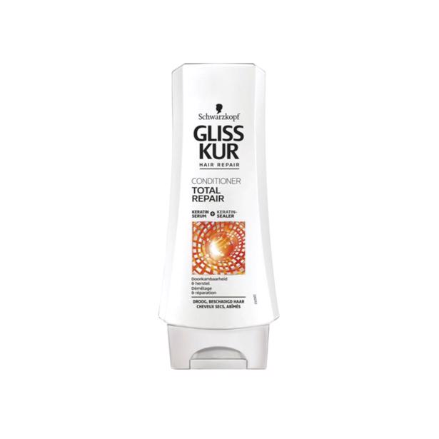 Gliss Kur Total Repair Conditioner